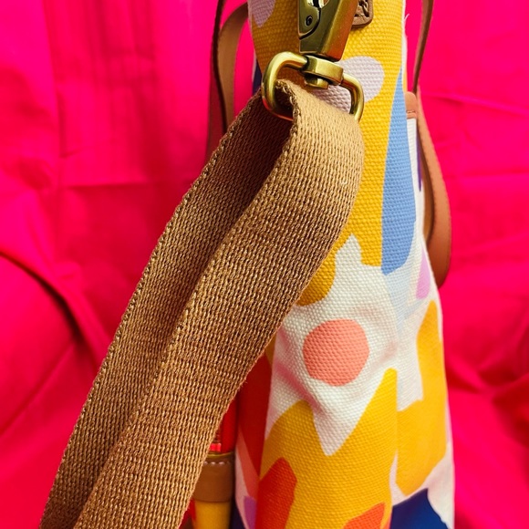 Fossil Bag - Picture 4 of 6